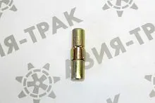 Замок коронки ковша Komatsu PC120/PC200 Замок коронки ковша Komatsu PC120/PC200