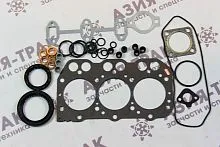 Ремкомплект ДВС 3D72 Komatsu PC05-7 Ремкомплект ДВС 3D72 Komatsu PC05-7