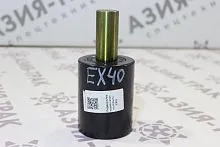 Поддерживающий каток на Hitachi EX40 Поддерживающий каток на Hitachi EX40