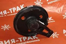 Колесо направляющее (ленивец) Kobelco SK35 (2H) Колесо направляющее (ленивец) Kobelco SK35 (2H)