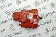 Гидравлический насос KYB PSVD2-17E-23 Гидравлический насос KYB PSVD2-17E-23