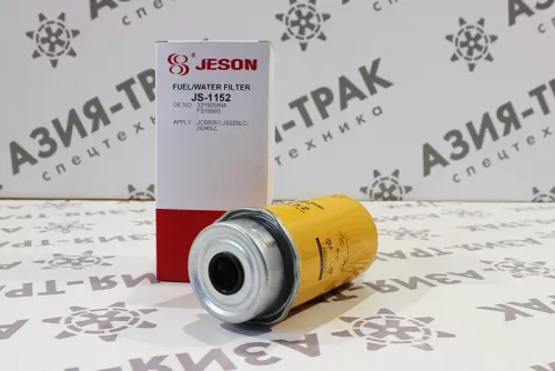JS1152 Фильтр топливный