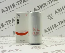 JS2034 Фильтр масляный JS2034 Фильтр масляный