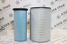 JS3006AB Фильтр воздушный JS3006AB Фильтр воздушный