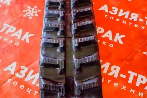 Резиновая гусеница 200x72x39 фото 2