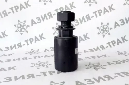 Поддерживающий каток на Kubota U45/KH040 (1)