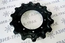 Звезда приводная на TAKEUCHI TL140 / TL150 / TL240 / TL250 Звезда приводная на TAKEUCHI TL140 / TL150 / TL240 / TL250