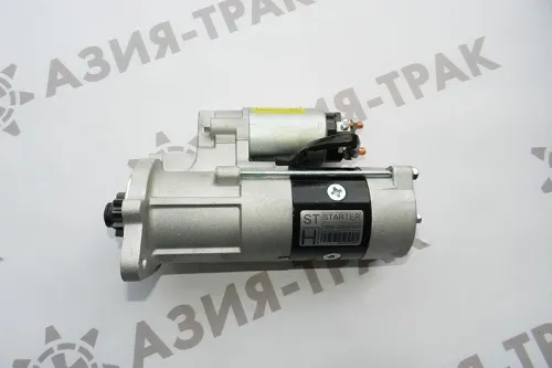 M2T62271 Стартер (S4S) 12V 10T 3.2KW M2T62271 Стартер (S4S) 12V 10T 3.2KW