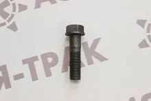 Болт для опорного 16*2*60 Болт для опорного 16*2*60