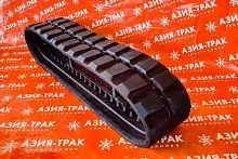 Резиновая гусеница 450x86x55 (D) Резиновая гусеница 450x86x55 (D)