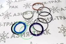 Ремкомплект гидроцилиндра стрелы Kato HD512III Ремкомплект гидроцилиндра стрелы Kato HD512III