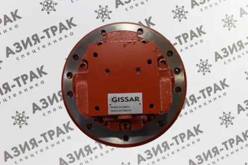 Редуктор хода TM03A фото 2