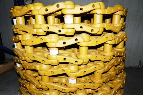 Цепь гусеничная Komatsu D31 (41L) Цепь гусеничная Komatsu D31 (41L)
