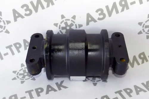Опорный каток на Takeuchi TB175 (1)