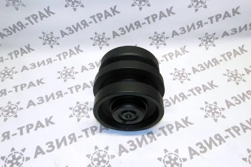 Опорный каток на Bobcat T180 / T550 / T590 / T630 / T650 / T750 / T770 фото 4