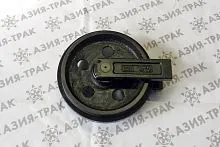 Колесо направляющее (ленивец) NEW HOLLAND E55B (1) Колесо направляющее (ленивец) NEW HOLLAND E55B (1)