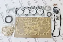 Ремкомплект ДВС 4BD1 Hitachi EX90 Ремкомплект ДВС 4BD1 Hitachi EX90