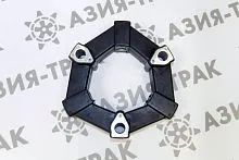 Муфта демпферная 30AS Муфта демпферная 30AS