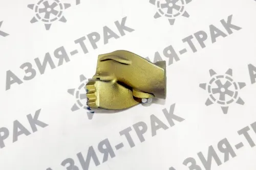 Центральный зуб шнека (S4) Центральный зуб шнека (S4)