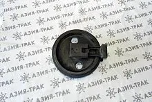 Колесо направляющее (ленивец) Yanmar VIO40.1 Колесо направляющее (ленивец) Yanmar VIO40.1