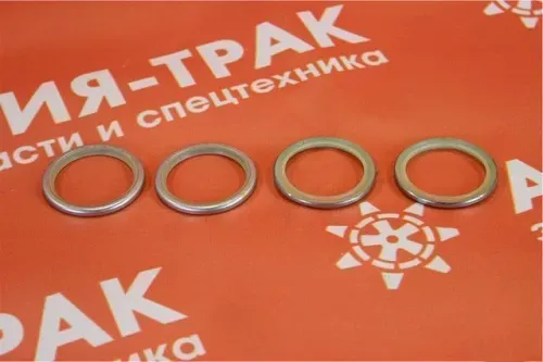 Сальник пальца ковша 40*50*4 Сальник пальца ковша 40*50*4