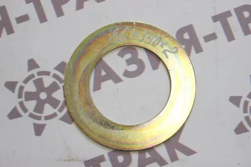 Шайба ковша 86*140*2