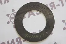 Шайба ковша 100*170*3 Шайба ковша 100*170*3