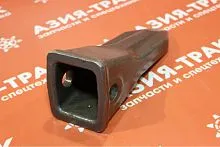 1U3352RC, Коронка ковша скальная Caterpillar 320, (кованая) 1U3352RC, Коронка ковша скальная Caterpillar 320, (кованая)