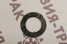 Шайба ковша 51*80*3 Шайба ковша 51*80*3