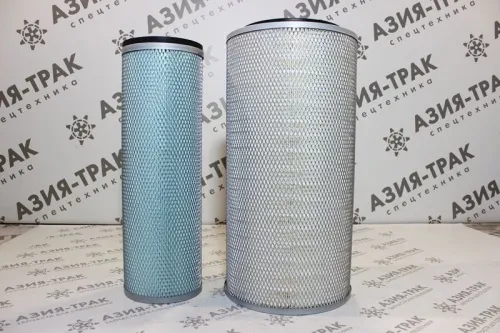 JS3016AB Фильтр воздушный