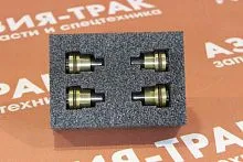 Толкатель на джойстик экскаватора Sumitomo SH120 12mm Толкатель на джойстик экскаватора Sumitomo SH120 12mm