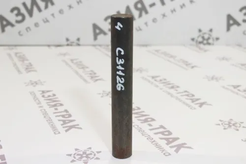 C31126, палец на гидромолот SB81