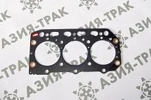 Прокладка ГБЦ 3TN84TL Yanmar SK027 Прокладка ГБЦ 3TN84TL Yanmar SK027