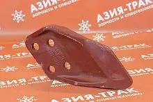 2713-1228L, Бокорез ковша левый Doosan DH150 2713-1228L, Бокорез ковша левый Doosan DH150