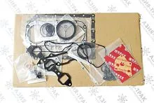 Ремкомплект ДВС 3TNE82A Kobelco SK030SR Ремкомплект ДВС 3TNE82A Kobelco SK030SR