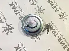 Крышка топливного бака Kato Крышка топливного бака Kato