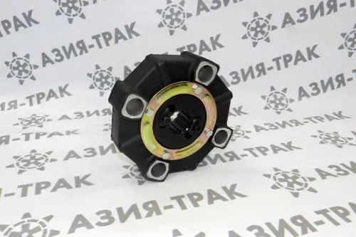 Муфта демпферная 50AC 14T фото 3