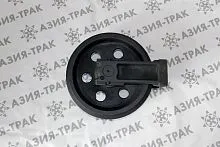 Колесо направляющее (ленивец) Hitachi ZX30 Колесо направляющее (ленивец) Hitachi ZX30