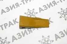 201-70-24140, 2017024140, Коронка ковша Komatsu PC60 201-70-24140, 2017024140, Коронка ковша Komatsu PC60