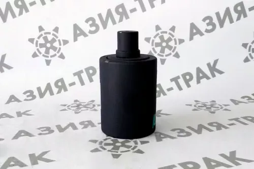 Поддерживающий каток на Kubota KX161.2 (1)
