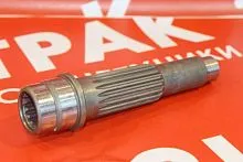 Вал TM07 Вал TM07