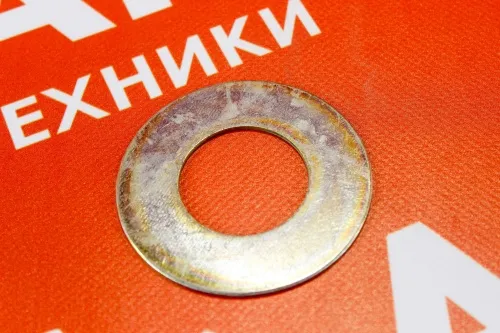 Шайба 41*80*2