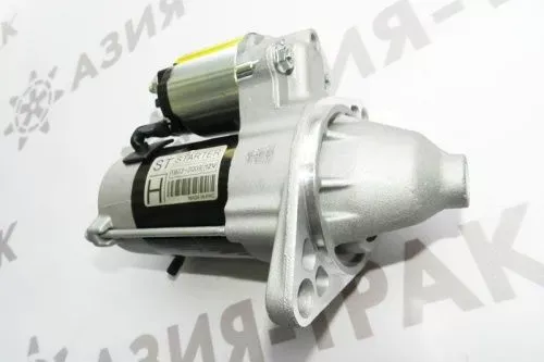 428000-2190 Стартер (3TNV70) 12V 9T 1.1KW фото 3 428000-2190 Стартер (3TNV70) 12V 9T 1.1KW фото 3