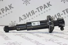 Натяжитель гусеничной цепи Kobelco SK60-8