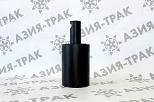 Поддерживающий каток на Takeuchi TB175 (1) Поддерживающий каток на Takeuchi TB175 (1)