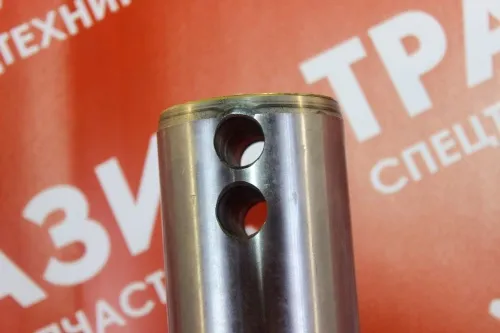 Палец ковша 90*630 несмазываемый фото 2