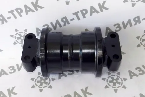 Опорный каток на CAT 312