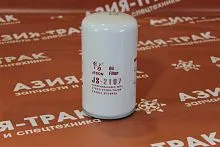 JS2107 Фильтр масляный JS2107 Фильтр масляный