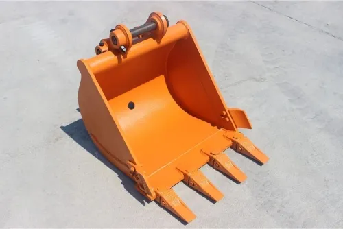 Ковш стандартный на Hitachi EX30