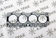 Прокладка ГБЦ 4BD1T Hitachi EX100WD-2 Прокладка ГБЦ 4BD1T Hitachi EX100WD-2